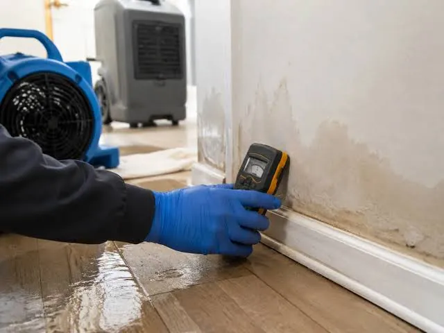 24/7 Water damage restoration services in Lawrence, NY - Rapid flood cleanup and mitigation